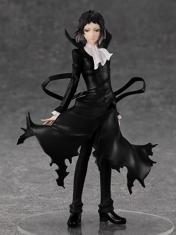 Bungou Stray Dogs - Akutagawa Ryuunosuke - Pop Up Parade (Orange Rouge) photo 5