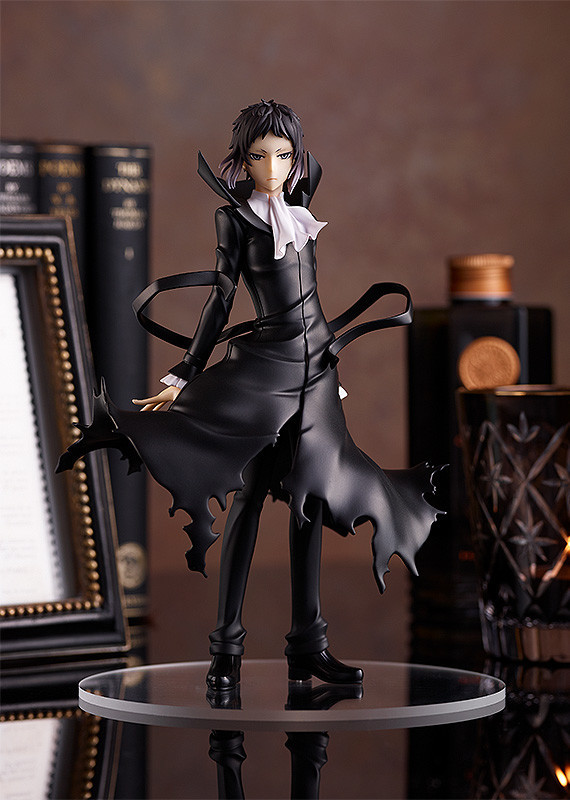 Bungou Stray Dogs - Akutagawa Ryuunosuke - Pop Up Parade (Orange Rouge) photo 6