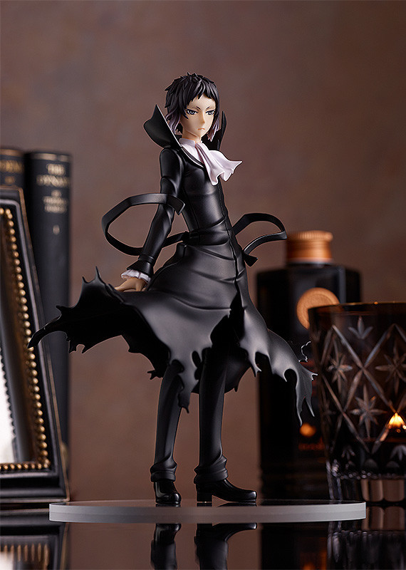 Bungou Stray Dogs - Akutagawa Ryuunosuke - Pop Up Parade (Orange Rouge) photo 7