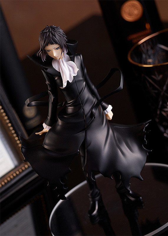Bungou Stray Dogs - Akutagawa Ryuunosuke - Pop Up Parade (Orange Rouge) photo 8