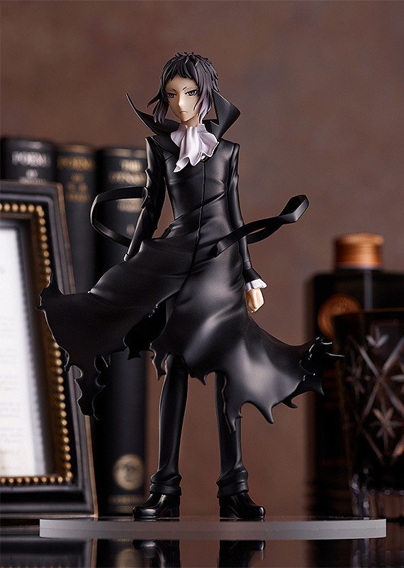 Bungou Stray Dogs - Akutagawa Ryuunosuke - Pop Up Parade (Orange Rouge) photo 9