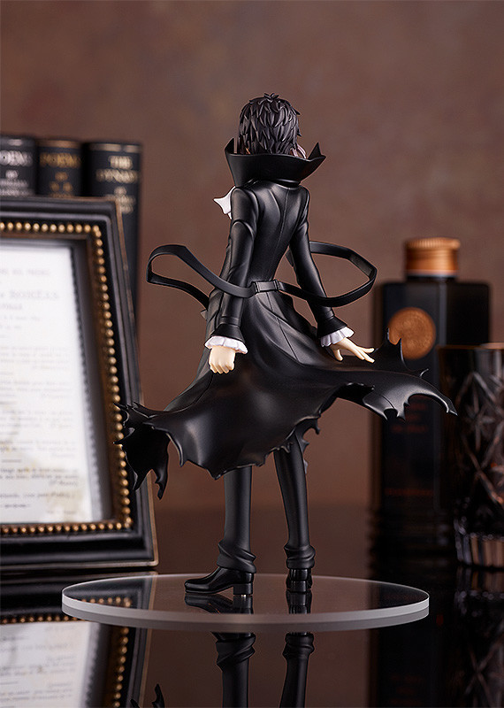 Bungou Stray Dogs - Akutagawa Ryuunosuke - Pop Up Parade (Orange Rouge) photo 10