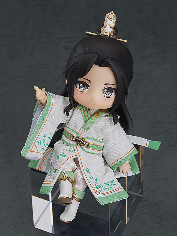 Ren Zha Fanpai Zijiu Xitong - Shen Qingqiu - Nendoroid Doll (Good Smile Arts Shanghai, Good Smile Company)