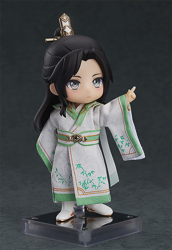 Ren Zha Fanpai Zijiu Xitong - Shen Qingqiu - Nendoroid Doll (Good Smile Arts Shanghai, Good Smile Company)