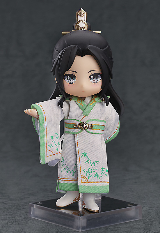 Ren Zha Fanpai Zijiu Xitong - Shen Qingqiu - Nendoroid Doll (Good Smile Arts Shanghai, Good Smile Company)