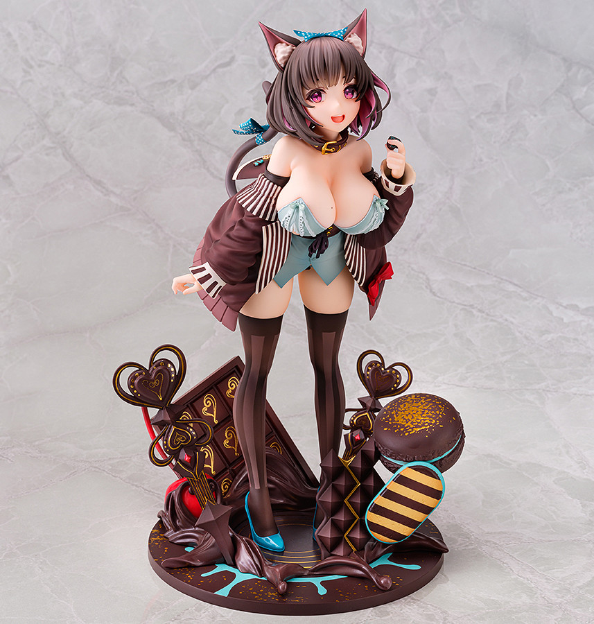 Original - Creator's Collection - Mauve - 1/6 (Native, Rocket Boy) photo 2