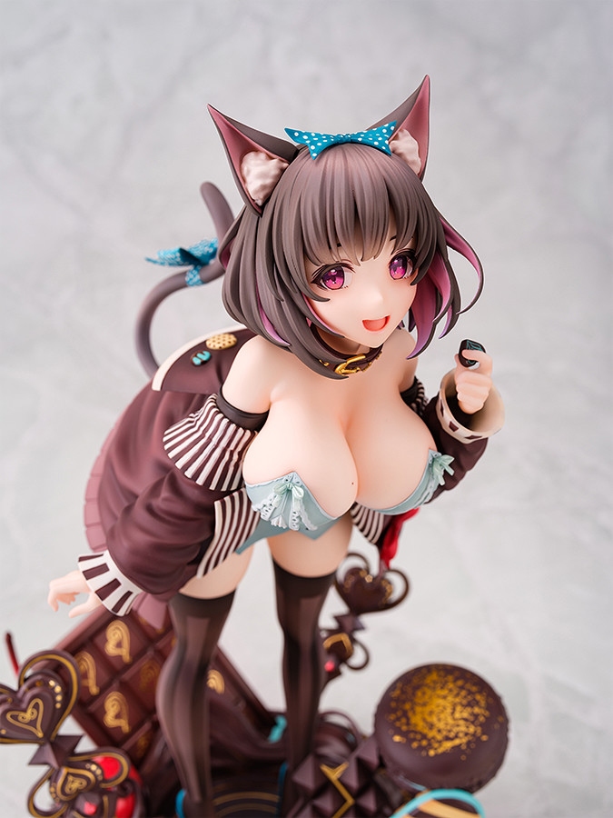 Original - Creator's Collection - Mauve - 1/6 (Native, Rocket Boy) photo 3