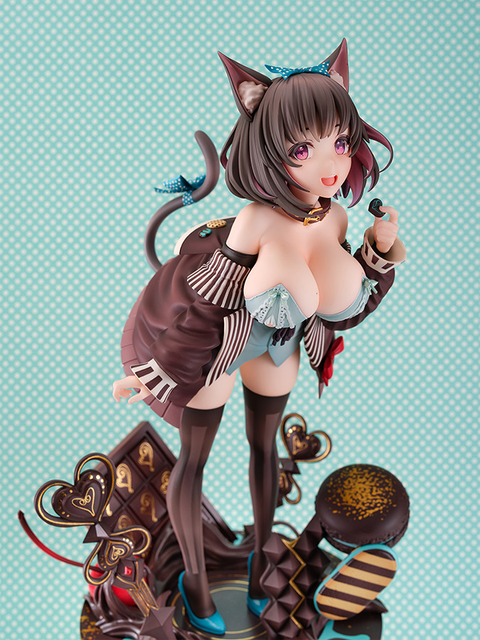Original - Creator's Collection - Mauve - 1/6 (Native, Rocket Boy) photo 4