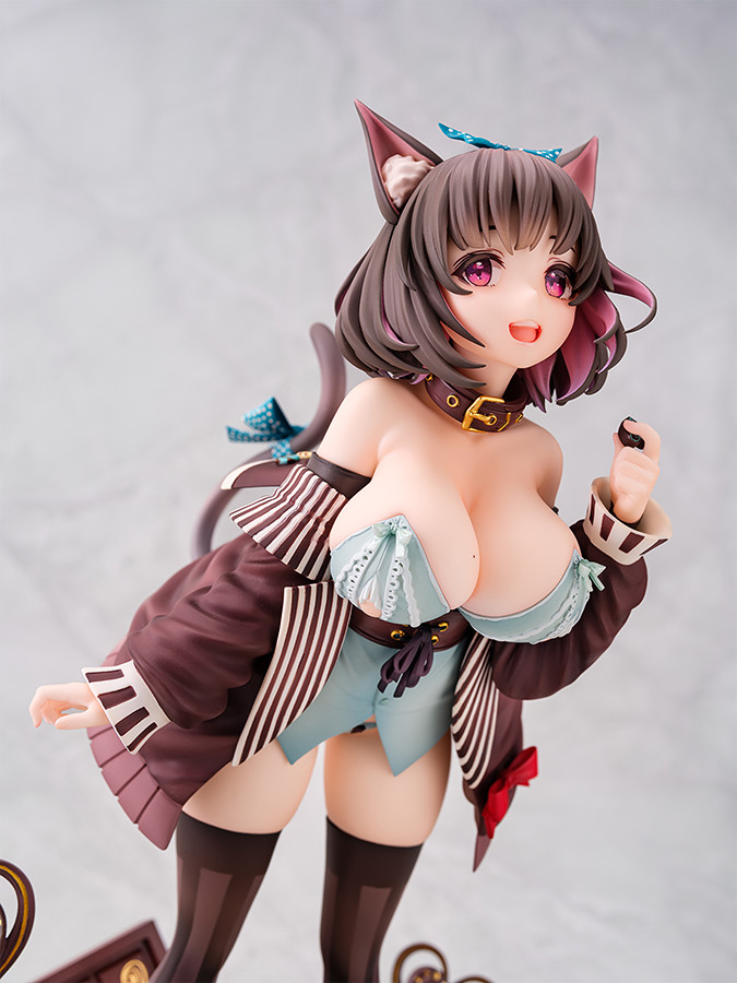 Original - Creator's Collection - Mauve - 1/6 (Native, Rocket Boy) photo 5