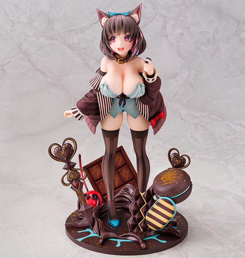 Original - Creator's Collection - Mauve - 1/6 (Native, Rocket Boy) photo 6