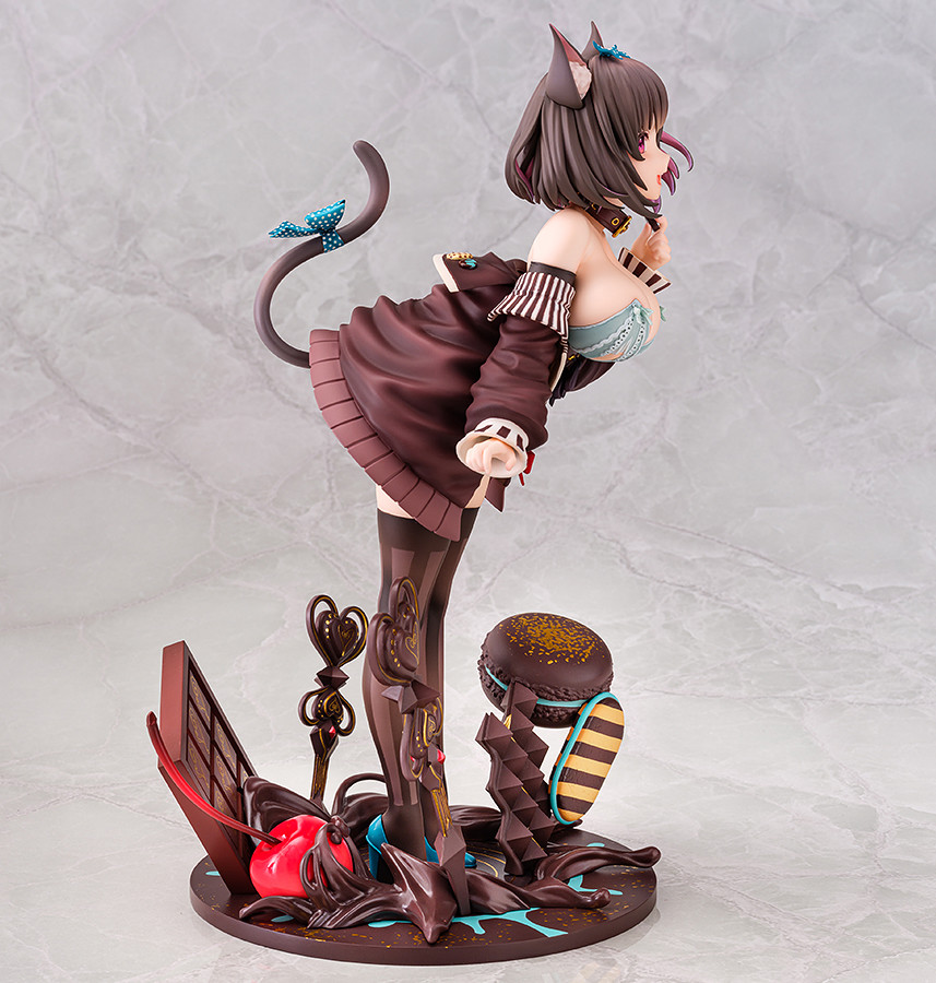 Original - Creator's Collection - Mauve - 1/6 (Native, Rocket Boy) photo 7
