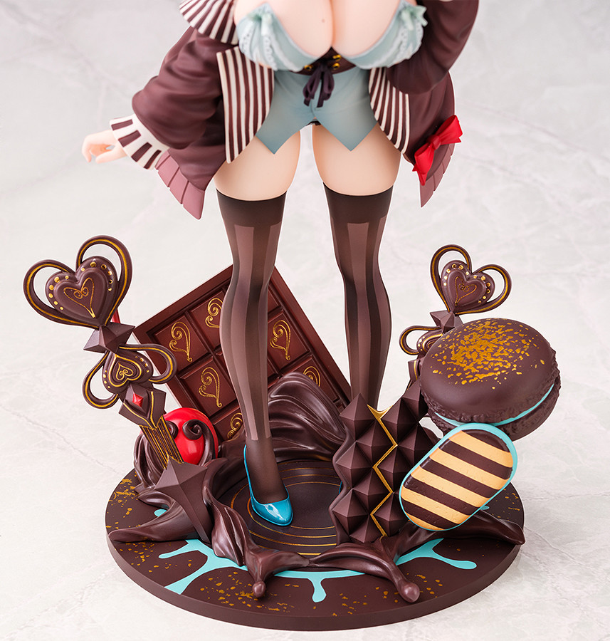 Original - Creator's Collection - Mauve - 1/6 (Native, Rocket Boy) photo 8
