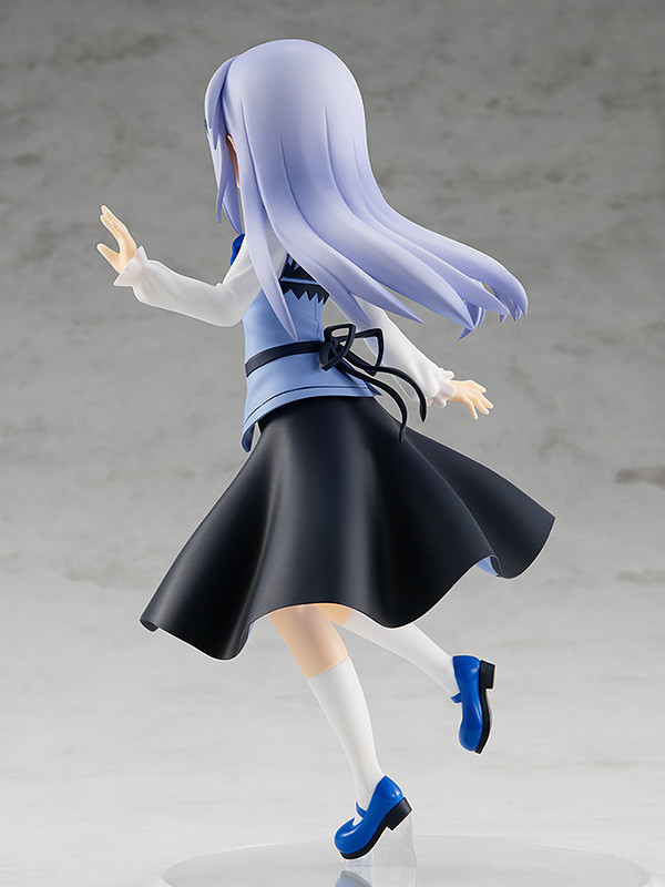 Gochuumon wa Usagi Desu ka? Bloom - Kafuu Chino - Pop Up Parade (Good Smile Company) photo 14