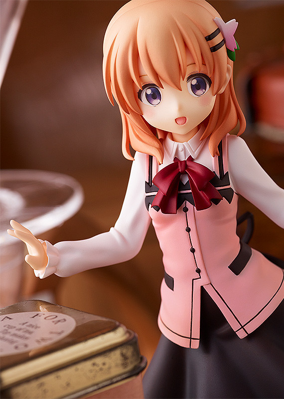 Gochuumon wa Usagi Desu ka? Bloom - Hoto Kokoa - Pop Up Parade (Good Smile Company) photo 2