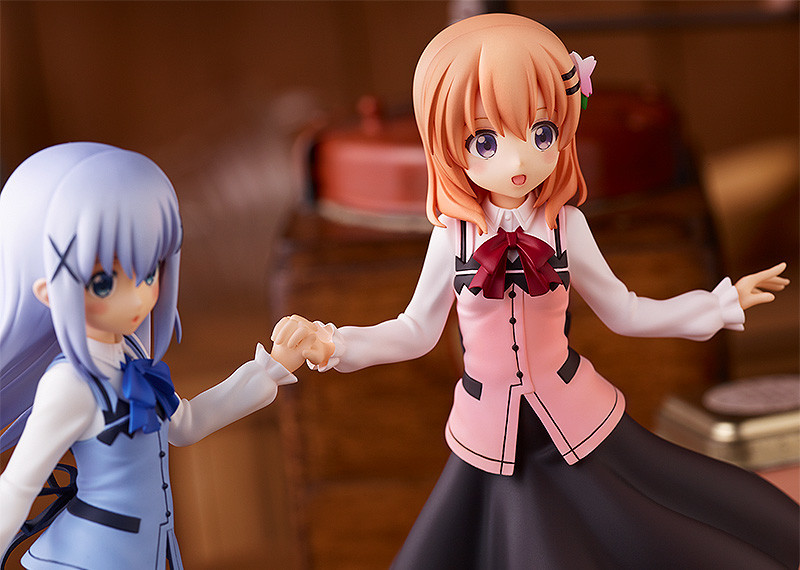 Gochuumon wa Usagi Desu ka? Bloom - Hoto Kokoa - Pop Up Parade (Good Smile Company) photo 3