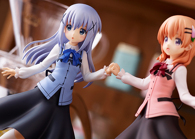 Gochuumon wa Usagi Desu ka? Bloom - Hoto Kokoa - Pop Up Parade (Good Smile Company) photo 4