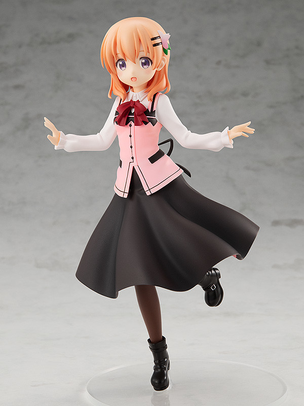 Gochuumon wa Usagi Desu ka? Bloom - Hoto Kokoa - Pop Up Parade (Good Smile Company) photo 6