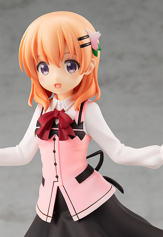 Gochuumon wa Usagi Desu ka? Bloom - Hoto Kokoa - Pop Up Parade (Good Smile Company) photo 7
