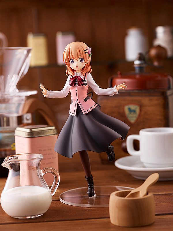 Gochuumon wa Usagi Desu ka? Bloom - Hoto Kokoa - Pop Up Parade (Good Smile Company) photo 8