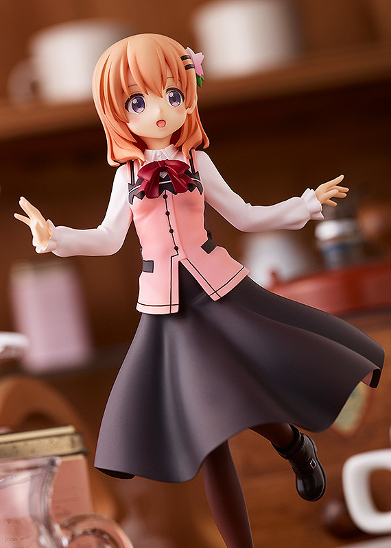 Gochuumon wa Usagi Desu ka? Bloom - Hoto Kokoa - Pop Up Parade (Good Smile Company) photo 9