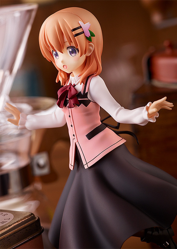 Gochuumon wa Usagi Desu ka? Bloom - Hoto Kokoa - Pop Up Parade (Good Smile Company) photo 10