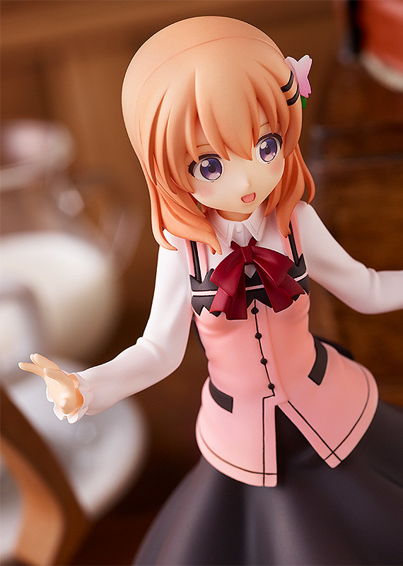 Gochuumon wa Usagi Desu ka? Bloom - Hoto Kokoa - Pop Up Parade (Good Smile Company) photo 11