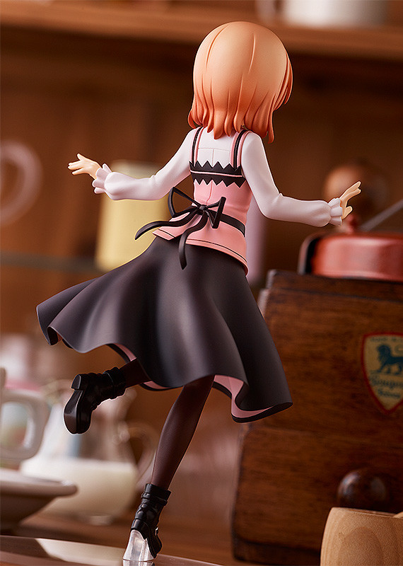 Gochuumon wa Usagi Desu ka? Bloom - Hoto Kokoa - Pop Up Parade (Good Smile Company) photo 12