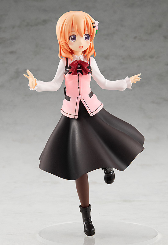 Gochuumon wa Usagi Desu ka? Bloom - Hoto Kokoa - Pop Up Parade (Good Smile Company) photo 13