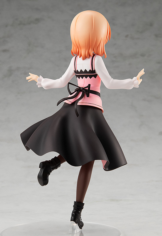 Gochuumon wa Usagi Desu ka? Bloom - Hoto Kokoa - Pop Up Parade (Good Smile Company) photo 14