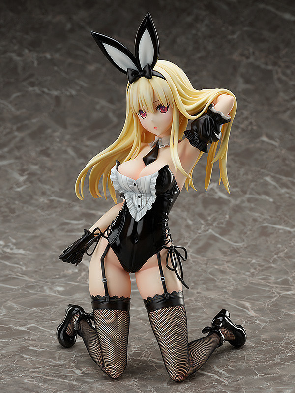 Original - B-style - Eureka - 1/4 - Bunny Ver. (FREEing) photo 2