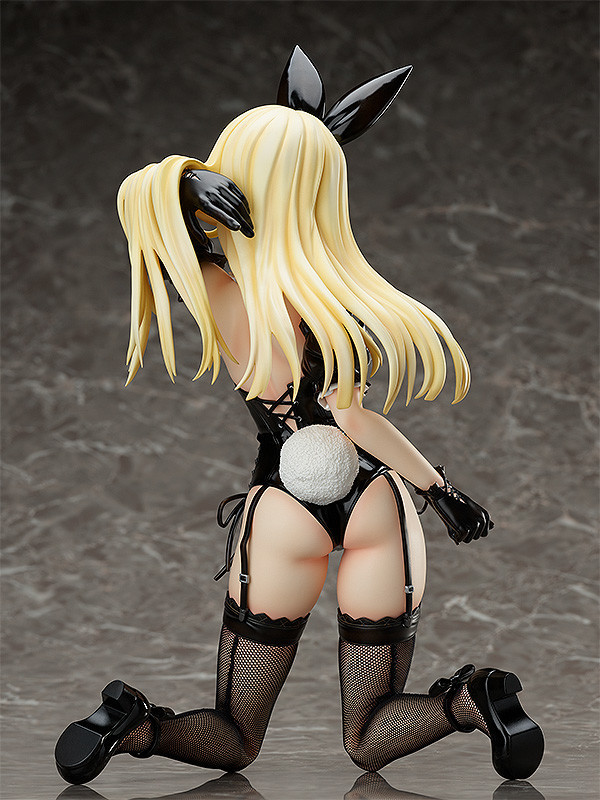 Original - B-style - Eureka - 1/4 - Bunny Ver. (FREEing) photo 4