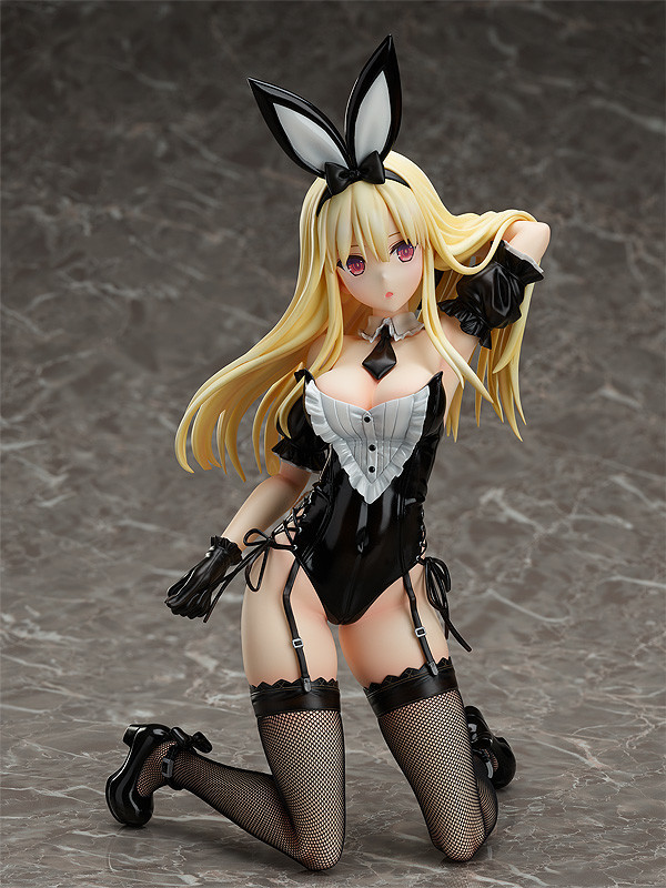 Original - B-style - Eureka - 1/4 - Bunny Ver. (FREEing) photo 5
