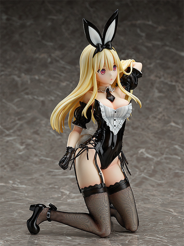 Original - B-style - Eureka - 1/4 - Bunny Ver. (FREEing) photo 7