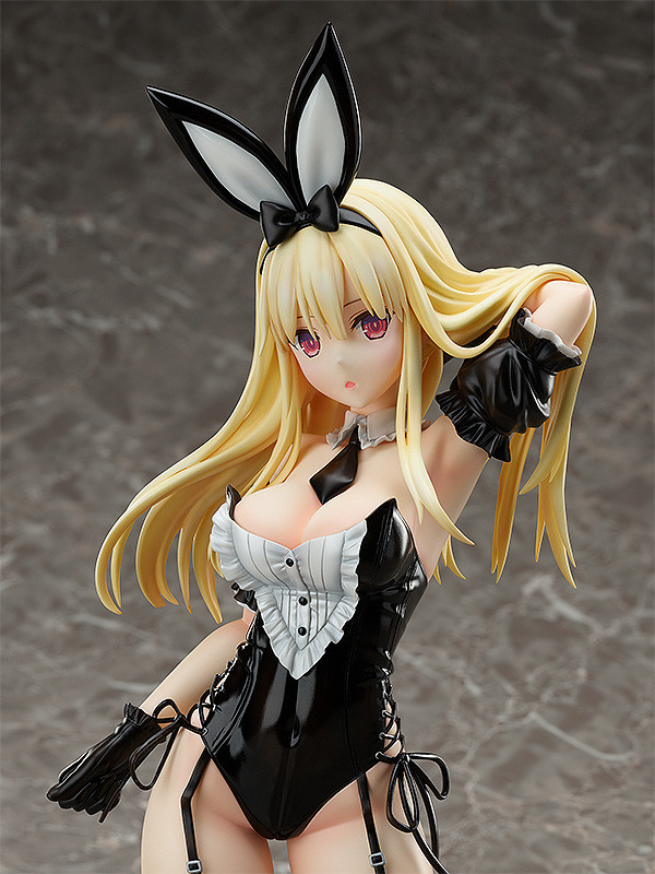 Original - B-style - Eureka - 1/4 - Bunny Ver. (FREEing) photo 3