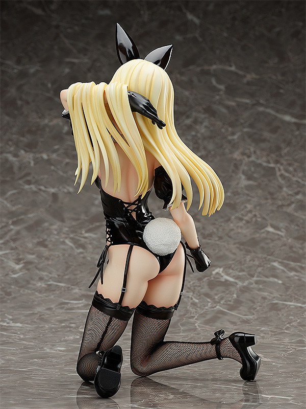 Original - B-style - Eureka - 1/4 - Bunny Ver. (FREEing) photo 8