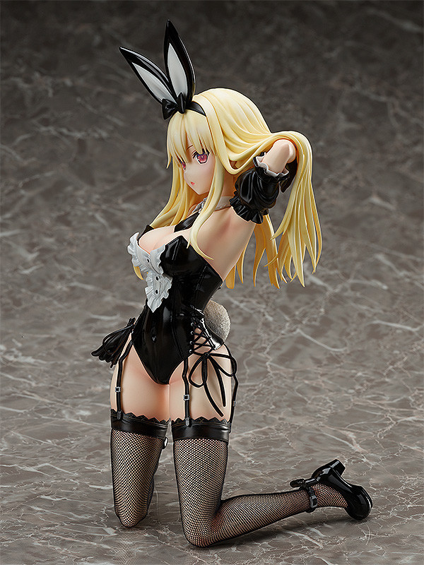 Original - B-style - Eureka - 1/4 - Bunny Ver. (FREEing) photo 9