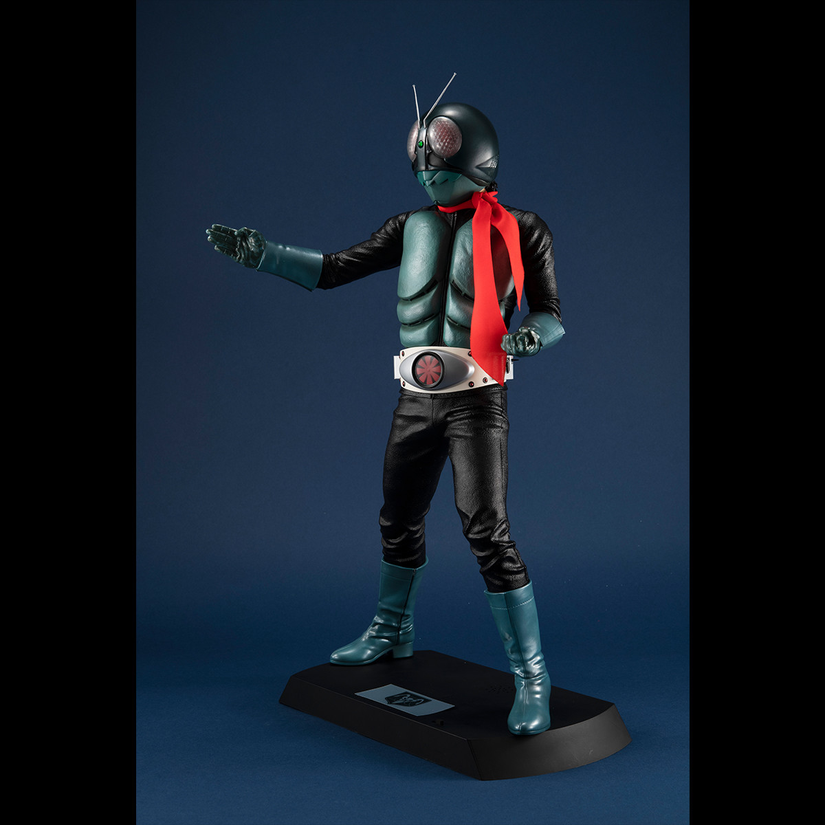 Kamen Rider - Kamen Rider Ichigo - Ultimate Article (MegaHouse) photo 8
