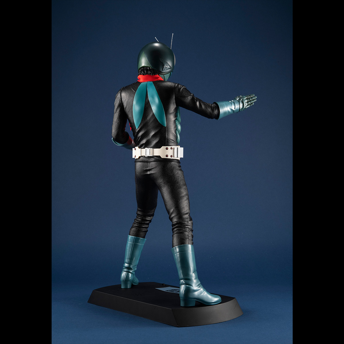 Kamen Rider - Kamen Rider Ichigo - Ultimate Article (MegaHouse) photo 9