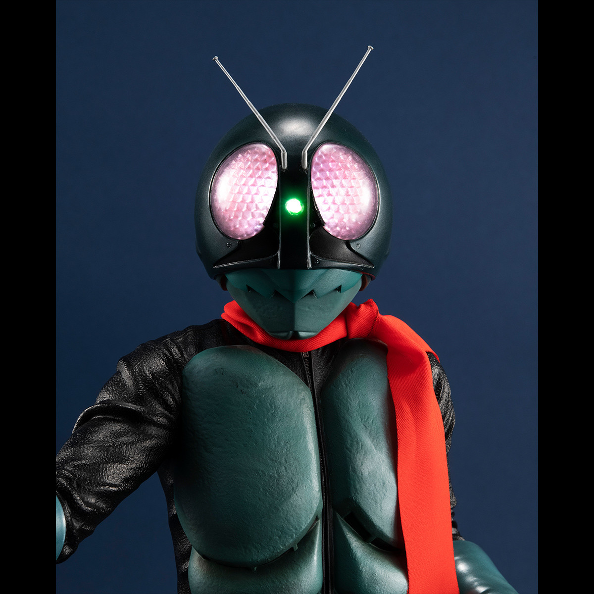 Kamen Rider - Kamen Rider Ichigo - Ultimate Article (MegaHouse) photo 10