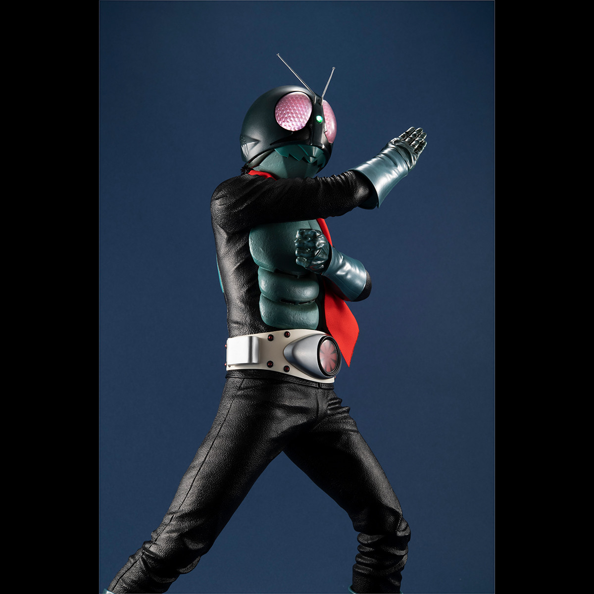 Kamen Rider - Kamen Rider Ichigo - Ultimate Article (MegaHouse) photo 11