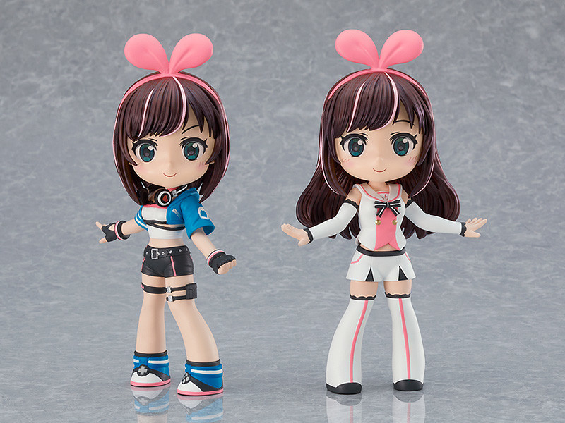 A.I.Channel - Kizuna Ai - Yurumari (Fine Clover) photo 4