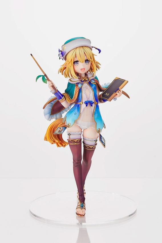 Original - Elf Mura - Monica (Vertex) photo 2