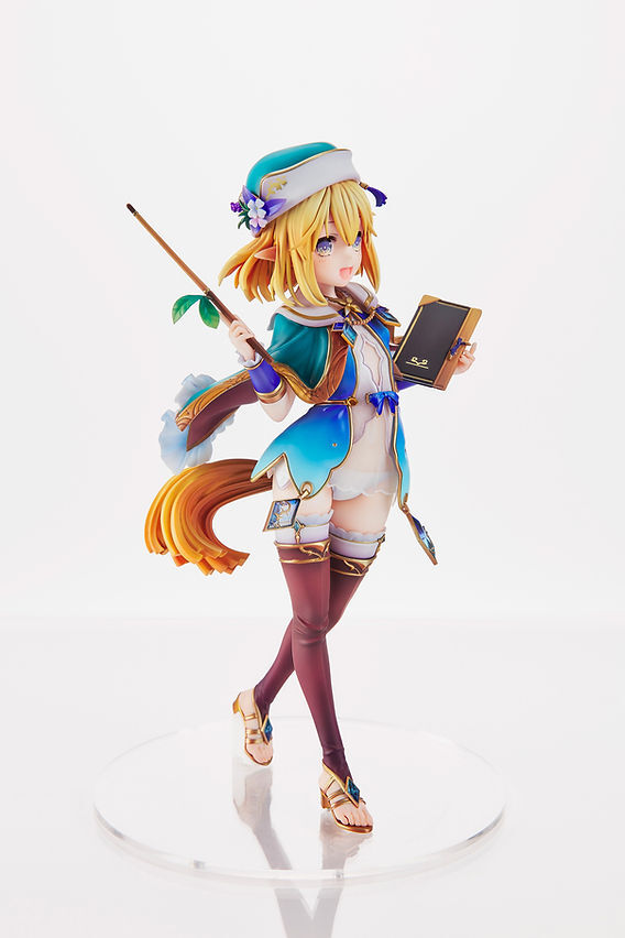Original - Elf Mura - Monica (Vertex) photo 7