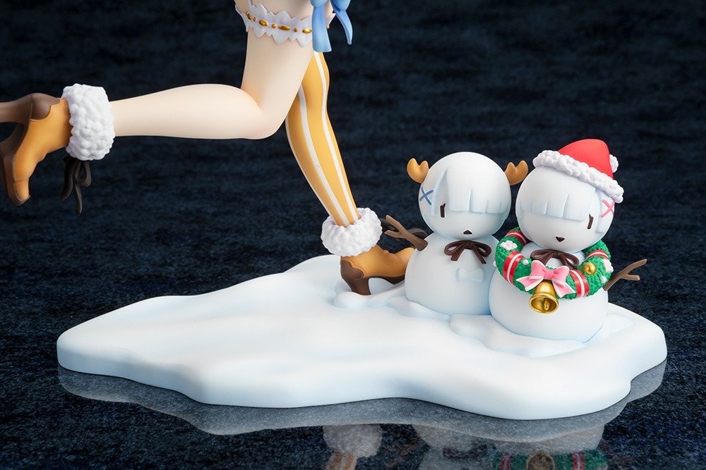 Re:Zero kara Hajimeru Isekai Seikatsu - Ram - KDcolle - 1/7 - Dokuzetsu Tonakai Maid Ver. (Kadokawa, Revolve) photo 8