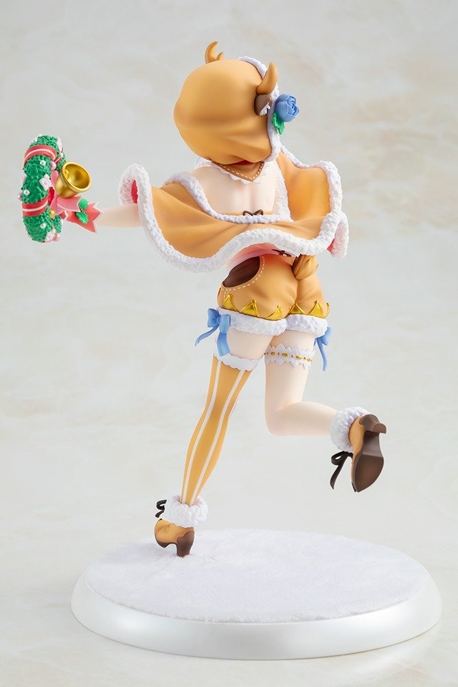 Re:Zero kara Hajimeru Isekai Seikatsu - Ram - KDcolle - 1/7 - Dokuzetsu Tonakai Maid Ver. (Kadokawa, Revolve) photo 14