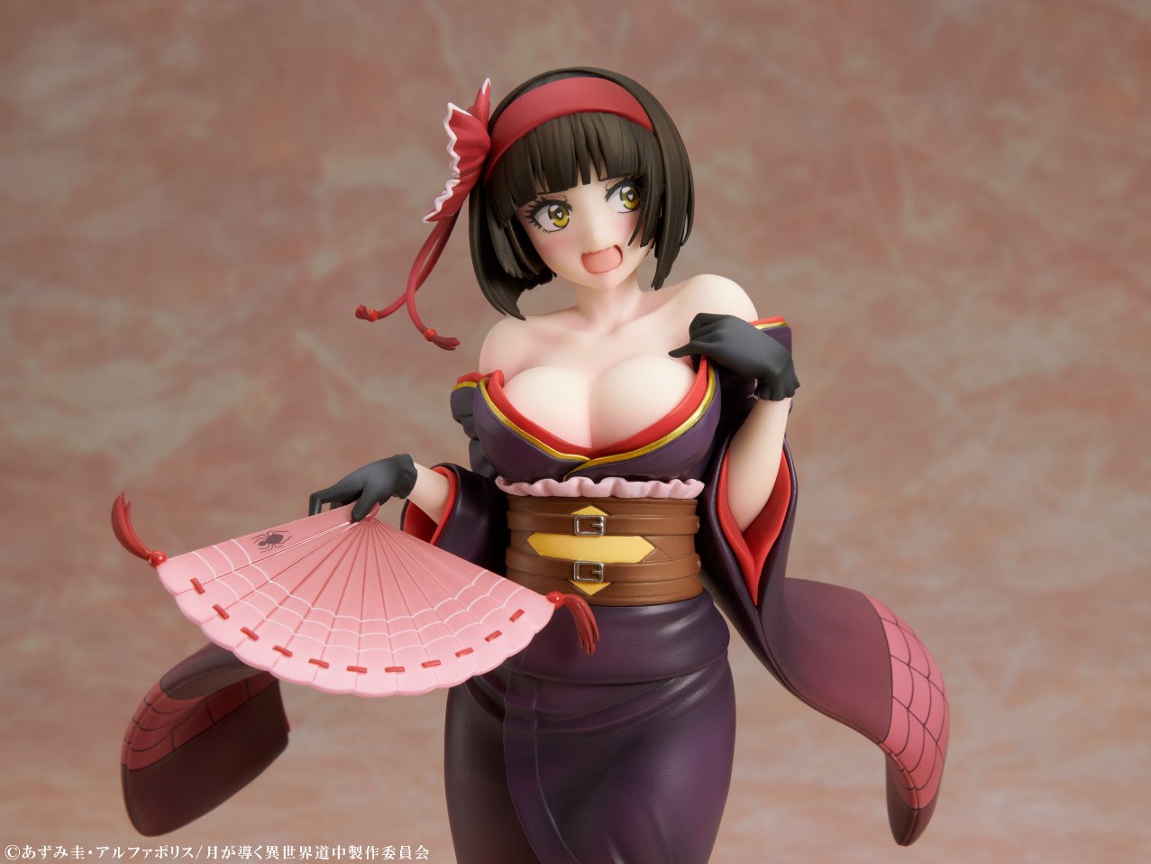 Tsuki ga Michibiku Isekai Douchuu - Mio - 1/7 (Medicos Entertainment) photo 11