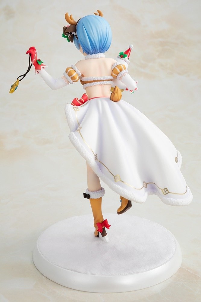 Re:Zero kara Hajimeru Isekai Seikatsu - Rem - KDcolle - 1/7 - Chuusetsu Tonakai Maid Ver. (Kadokawa, Revolve) photo 14