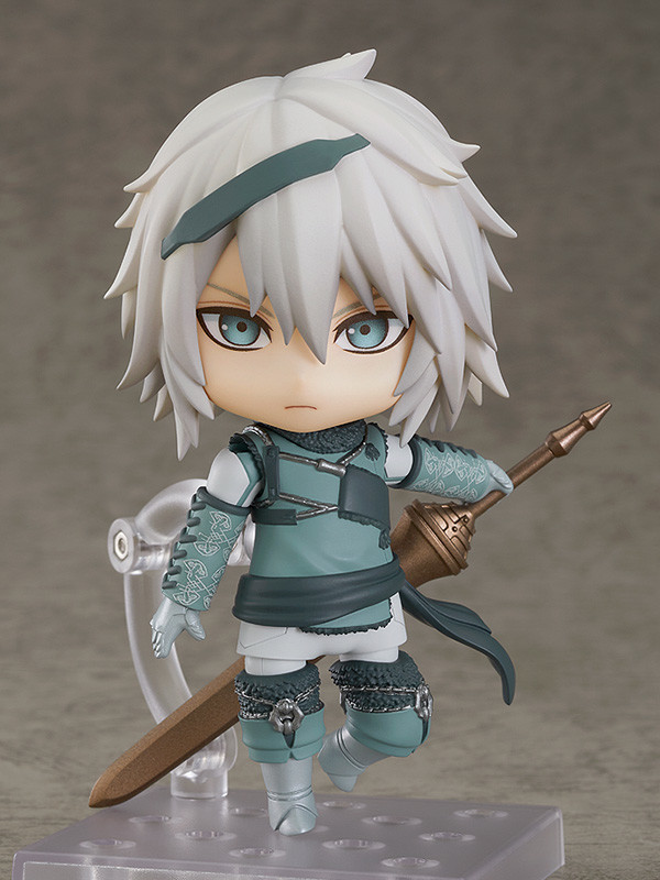 NieR Replicant ver.1.22474487139... - Nier - Shiro no Sho - Nendoroid (#1527) (Good Smile Company, Square Enix) photo 2