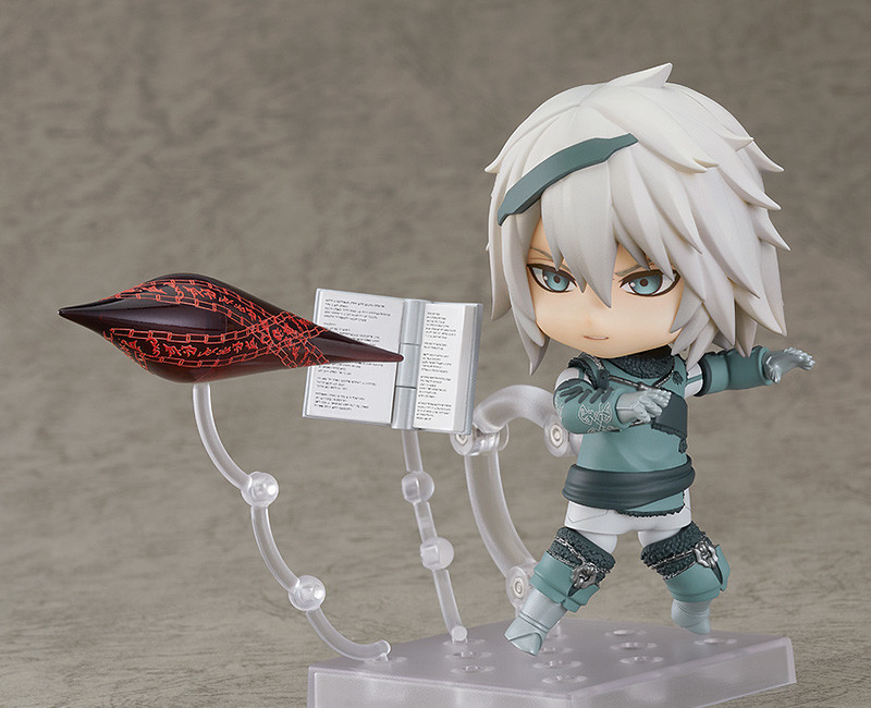 NieR Replicant ver.1.22474487139... - Nier - Shiro no Sho - Nendoroid (#1527) (Good Smile Company, Square Enix) photo 4