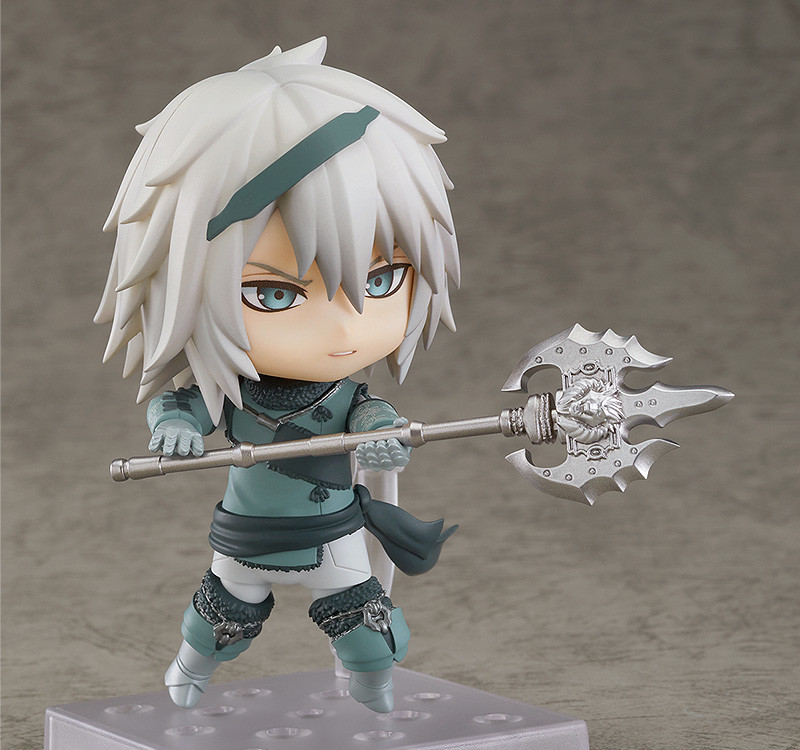 NieR Replicant ver.1.22474487139... - Nier - Shiro no Sho - Nendoroid (#1527) (Good Smile Company, Square Enix) photo 6
